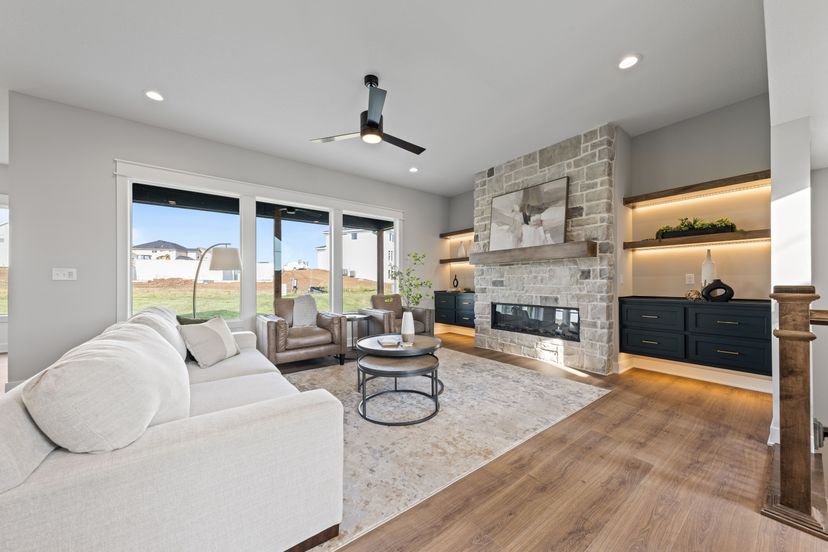 Inspired Homes LLC — 17194 S Heatherwood St