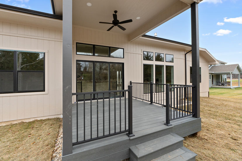Steel Creek Construction  — 4912 NW 70th Ter