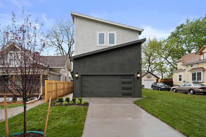 Elevate Design + Build, LLC — 4526 Forest Ave