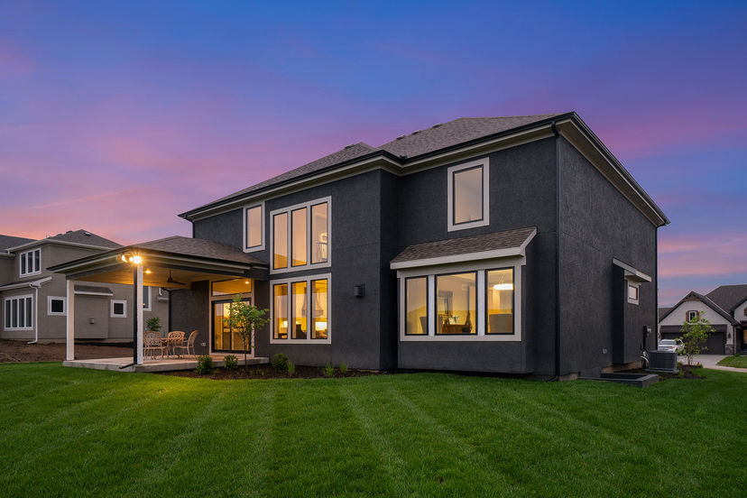 Don Julian Builders, Inc. — 3211 NE 102nd Terrace