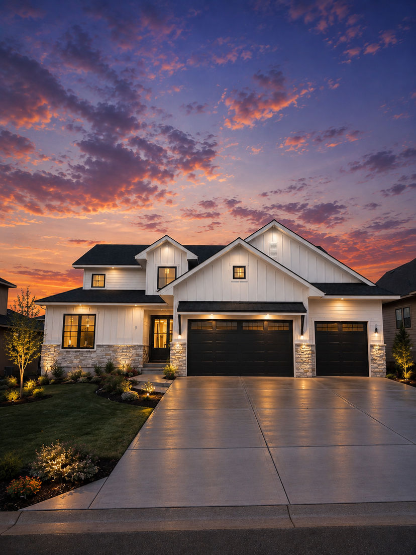 Fieldstone Homes, LLC — 17609 Knox St