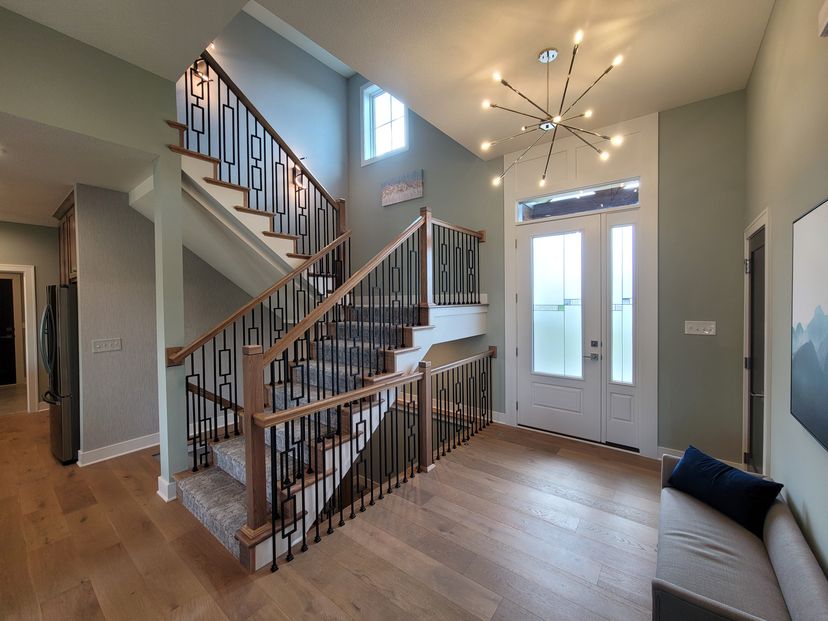 PCDI Homes — 17800 169th St