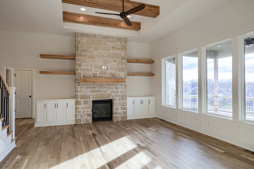 Symphony Homes, LLC — 11552 S Roundtree St