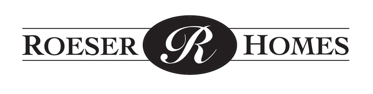 Roeser Homes