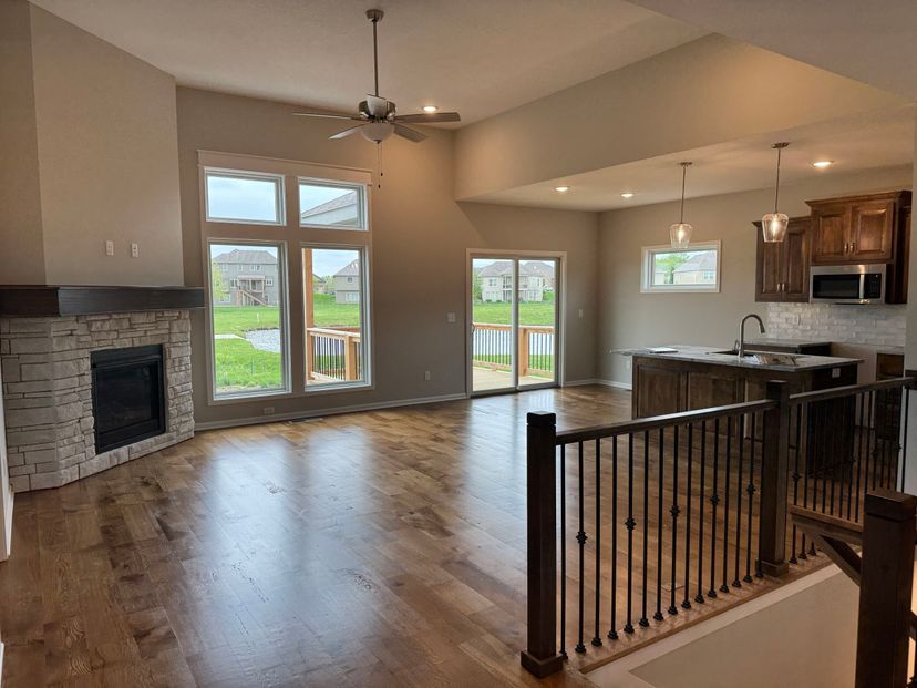 Syler Construction, Inc. — 2133 Greenfield Pt