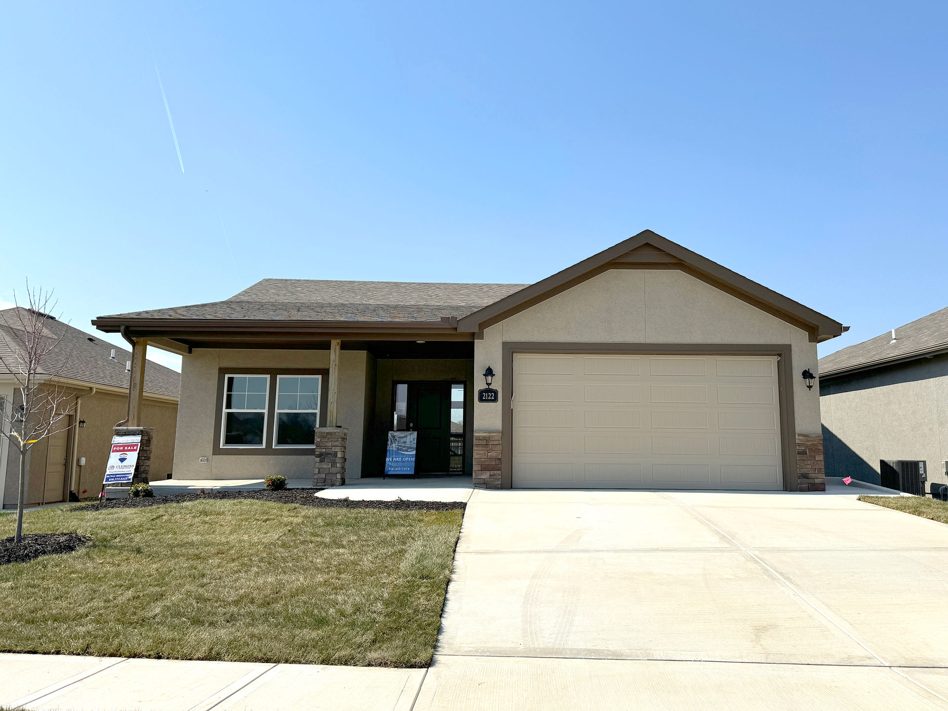 Syler Construction, Inc. — 2122 Greenfield Pt
