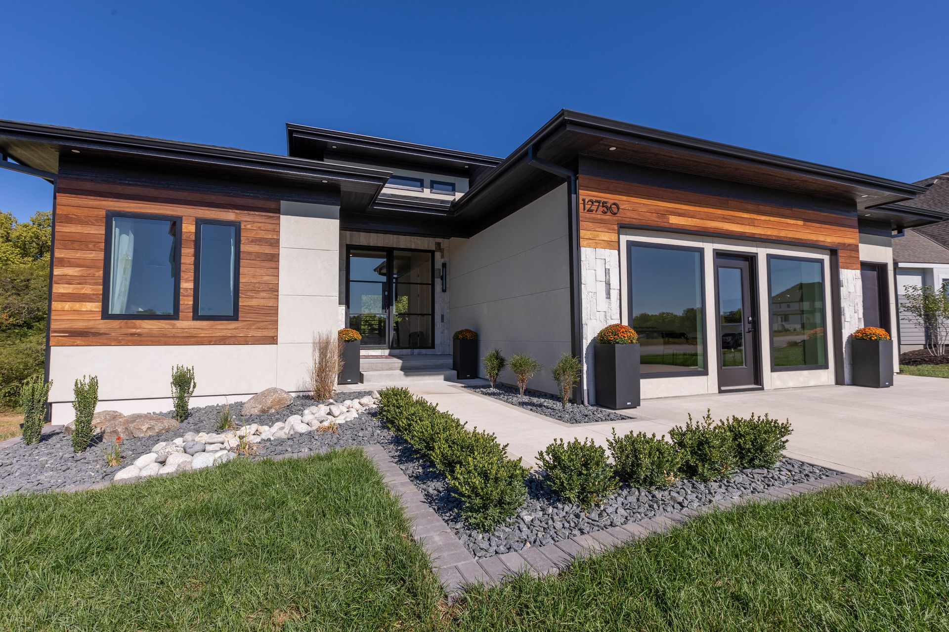Gary Kerns Homebuilders, LLC — 12750 N Champanel Way