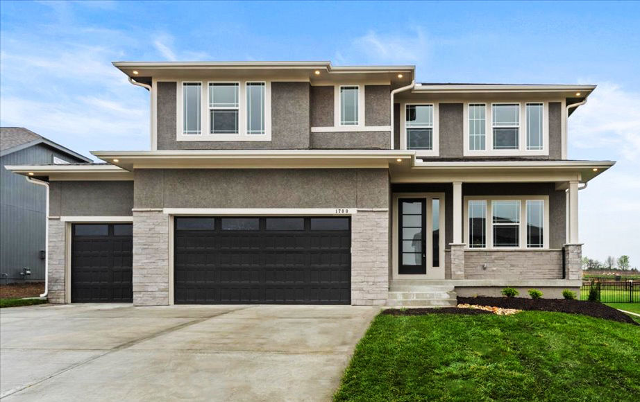 Inspired Homes LLC — 1700 SW Arbormist Dr
