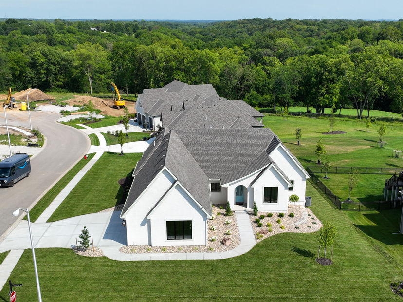 Homes by Chris LLC — 10205 N Bales Ave