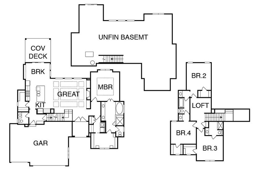 Encore Building Company — 5657 Thousand Oaks