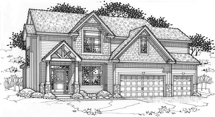 McFarland Dalton Builders LLC. — 10208 N Smalley Dr