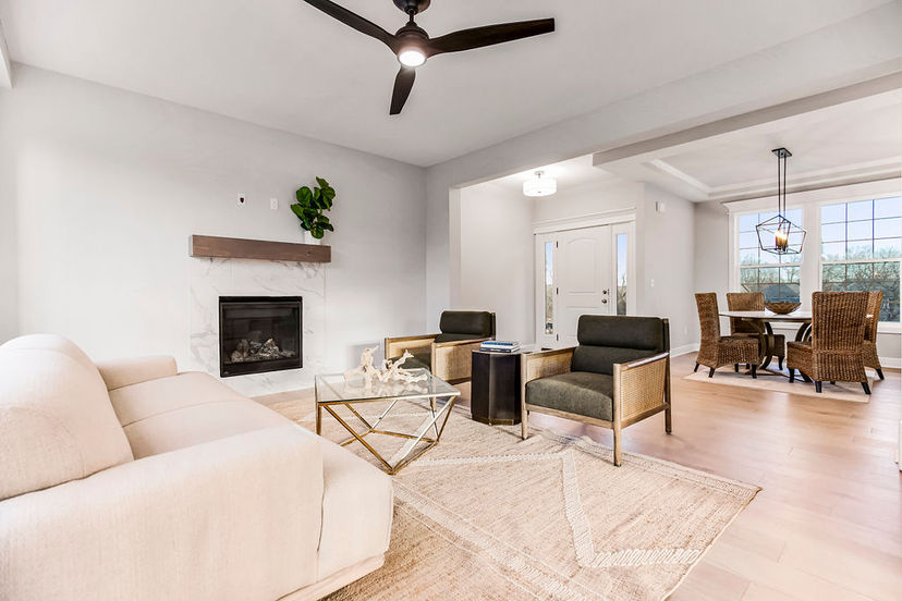 Rodrock Homes, LLC — 23182 W 125th Terrace