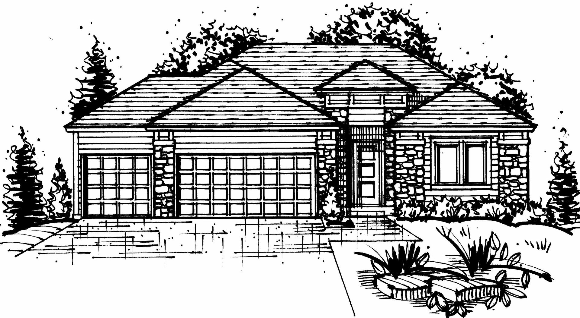 Gary Kerns Homebuilders, LLC — 1315 NE 122nd St