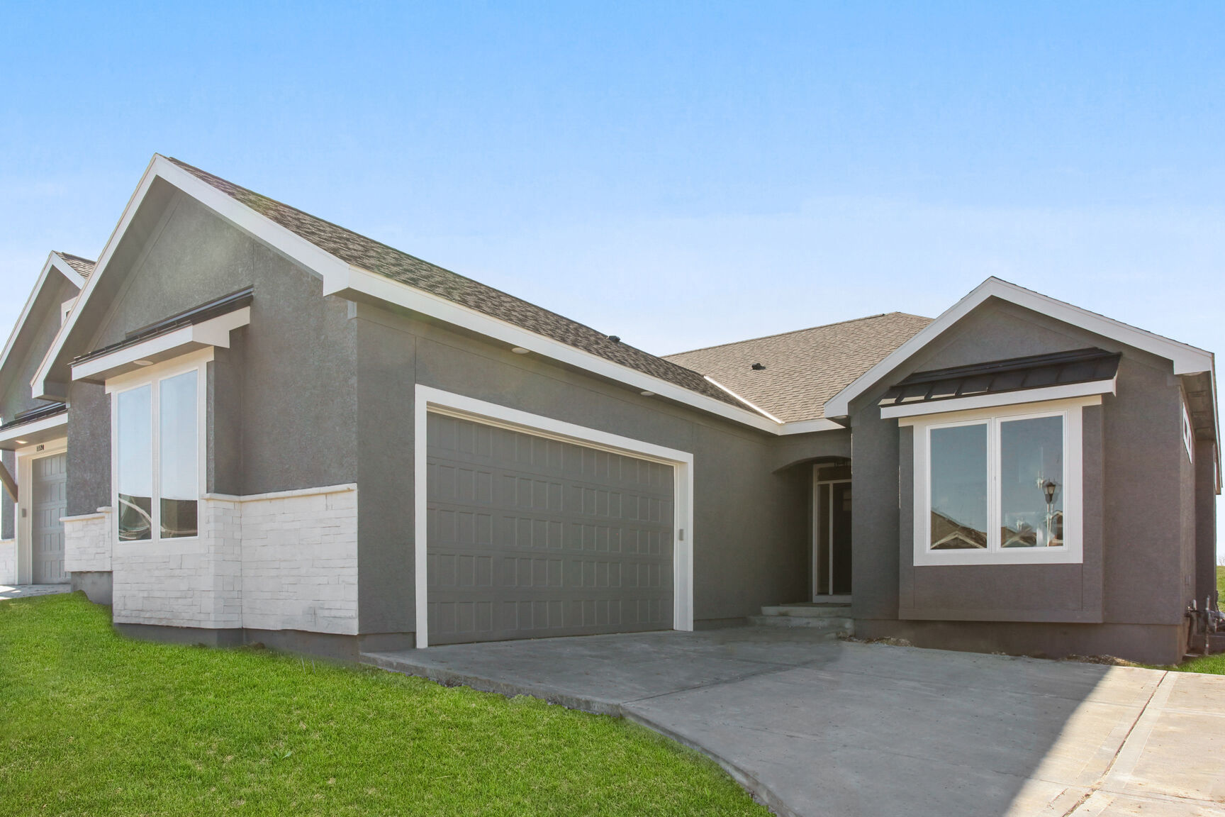 Inspired Homes LLC — 11588 S Olathe View Rd