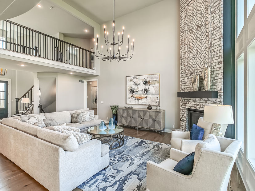 Don Julian Builders, Inc. — 17212 Nieman Rd