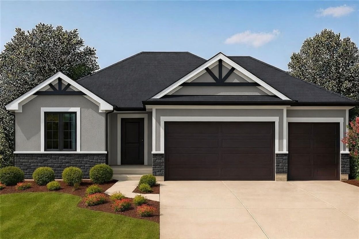 Dave Richards Homebuilding, Inc. — 620 NE Jensen Ct