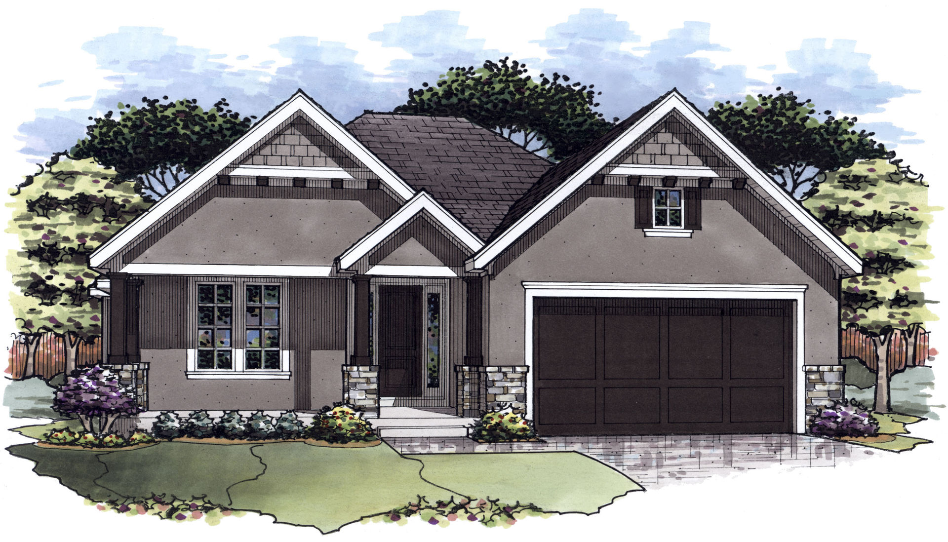 Rodrock Homes, LLC — 16973 S. Kimble St