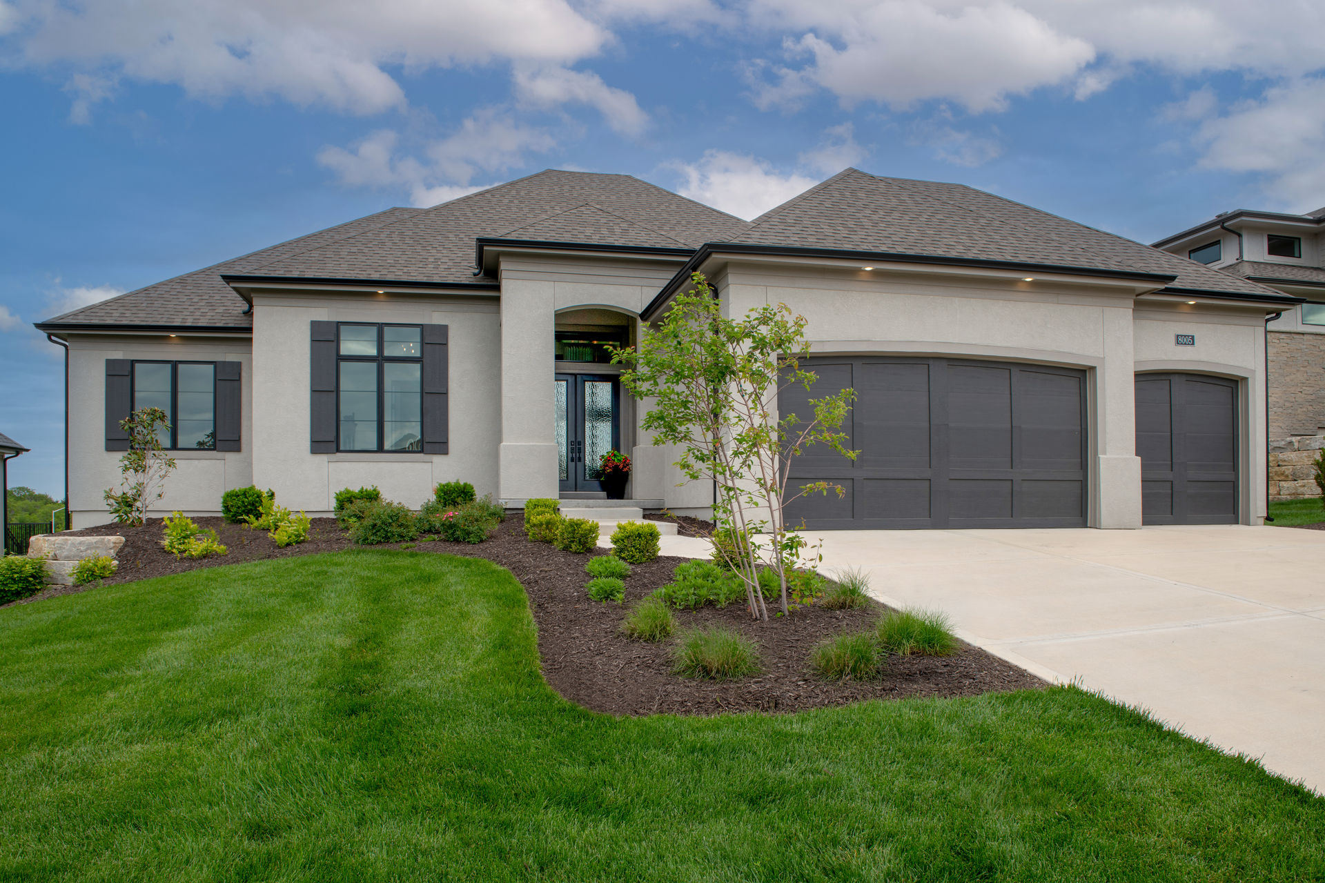 Don Julian Builders, Inc. — 8005 Millridge St
