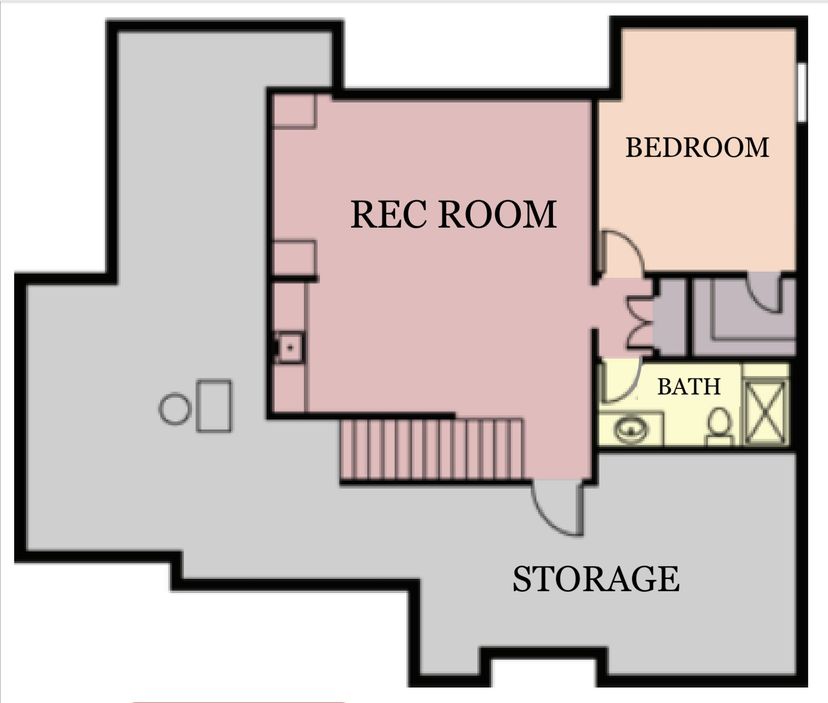 NZC Homes — 3217 SW Saddelbred Ter