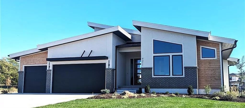 James Engle Custom Homes — 9311 W 167th Ter