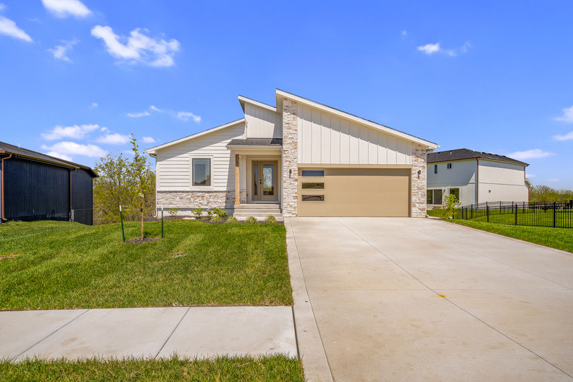 Graham Construction Company — 704 SE 21st St