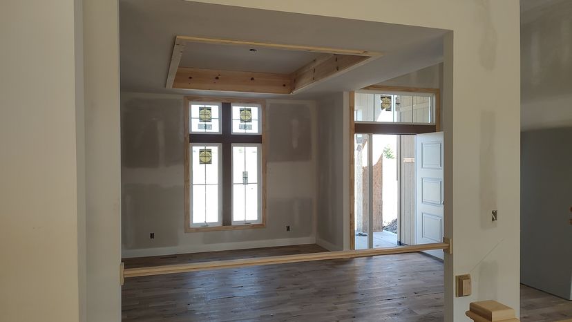 Syler Construction, Inc. — 2000 Foxtail Pt
