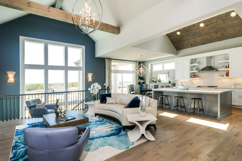 Don Julian Builders, Inc. — 17133 Bradshaw Street