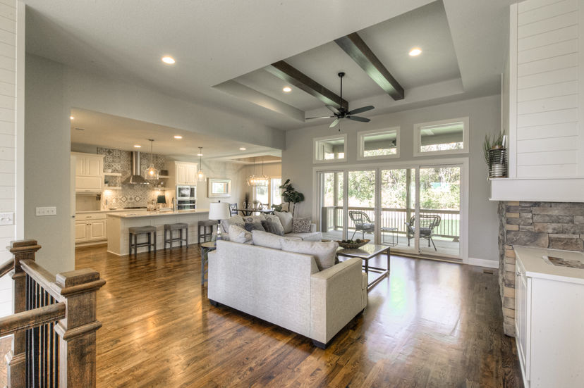 Syler Construction, Inc. — 2070 Palisades Dr