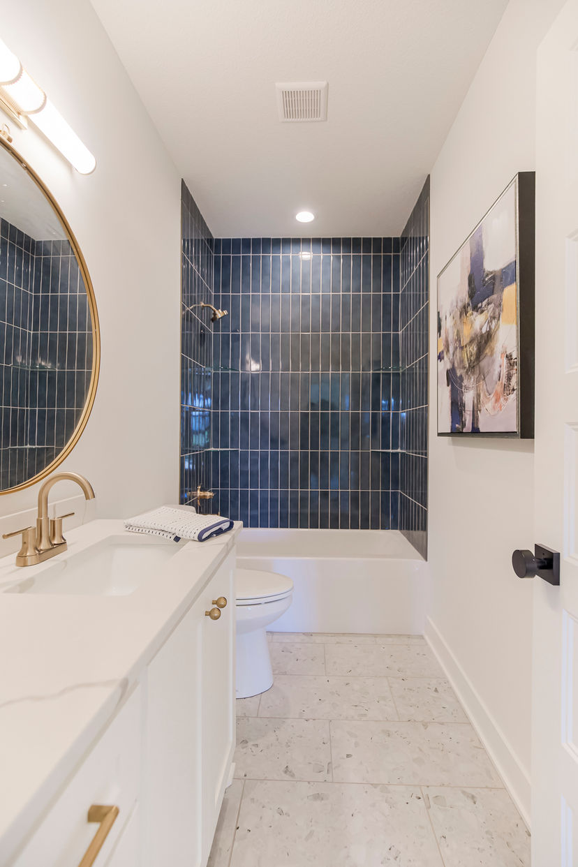 Stone Chase Homes — 817 SE Larue St