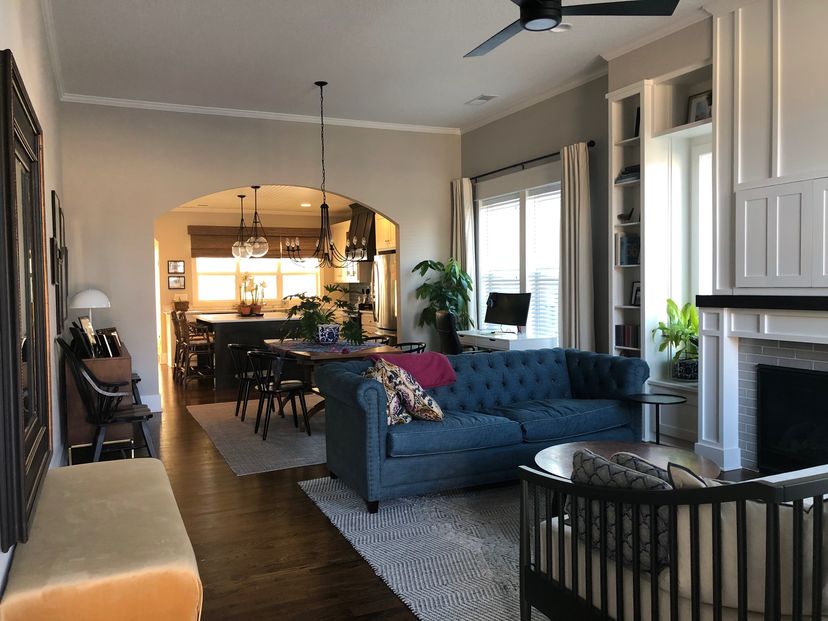 Aspen Home Builders LLC — 2006 SW Red Barn Ln