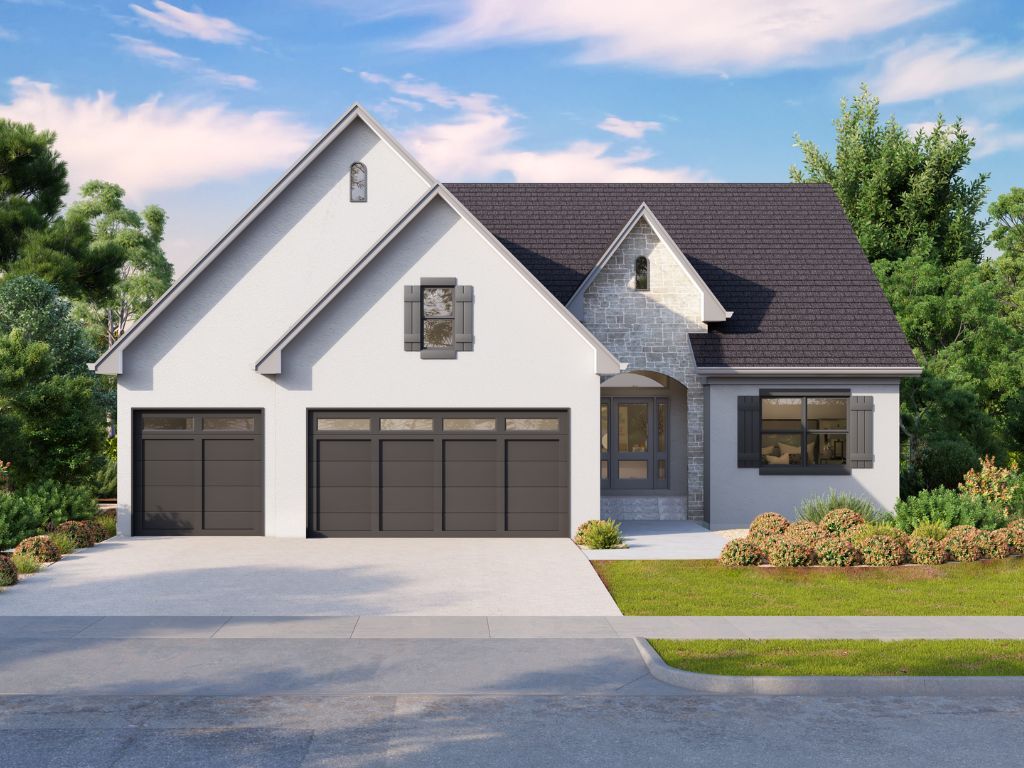 Worley Construction — 1841 Woodward Cir