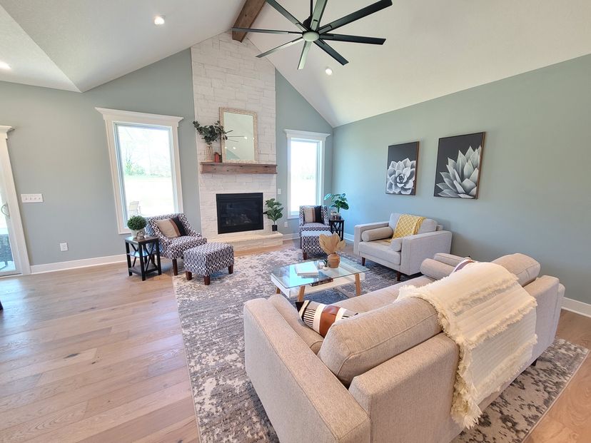 PCDI Homes — 17835 169th St