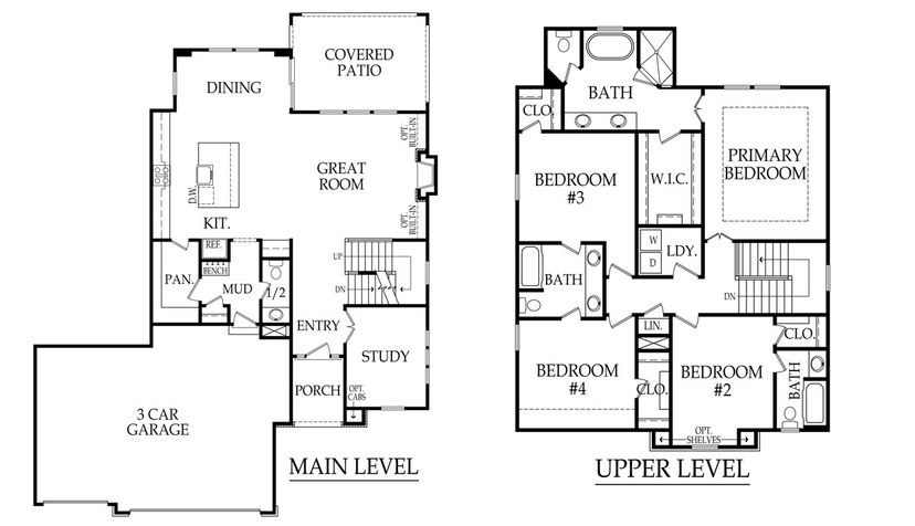 Rodrock Homes, LLC — 17640 High St