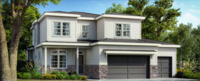 Lamendola Custom Homes LLC — 18725 W 193rd St