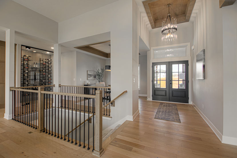 Syler Construction, Inc. — 8732 N Lewis Ave