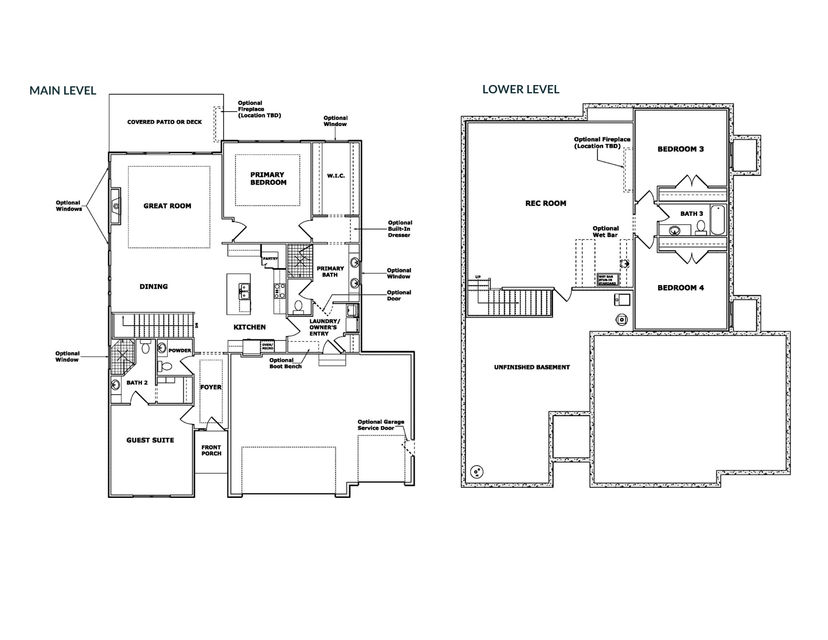 Inspired Homes LLC — 4835 NW Martin St