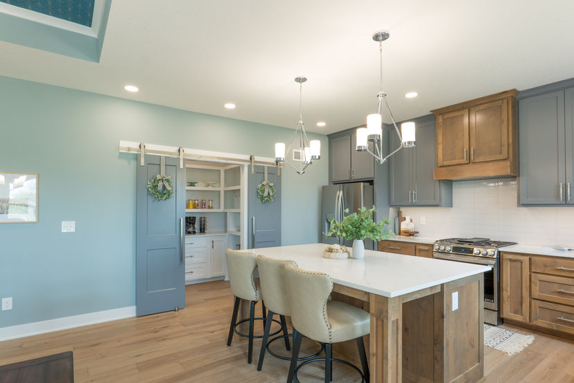 PCDI Homes — 18068 Stillwell Rd