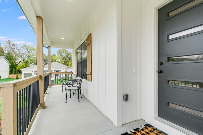 TruMark Homes — 3923 SE Valley Forge Dr