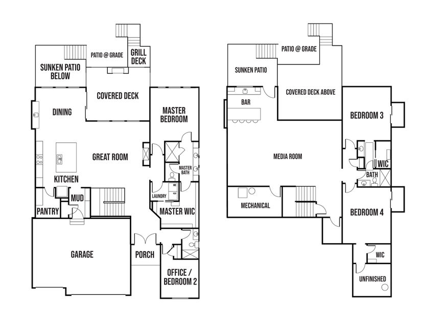 J.S. Robinson Fine Homes — 3260 W 133rd Ter