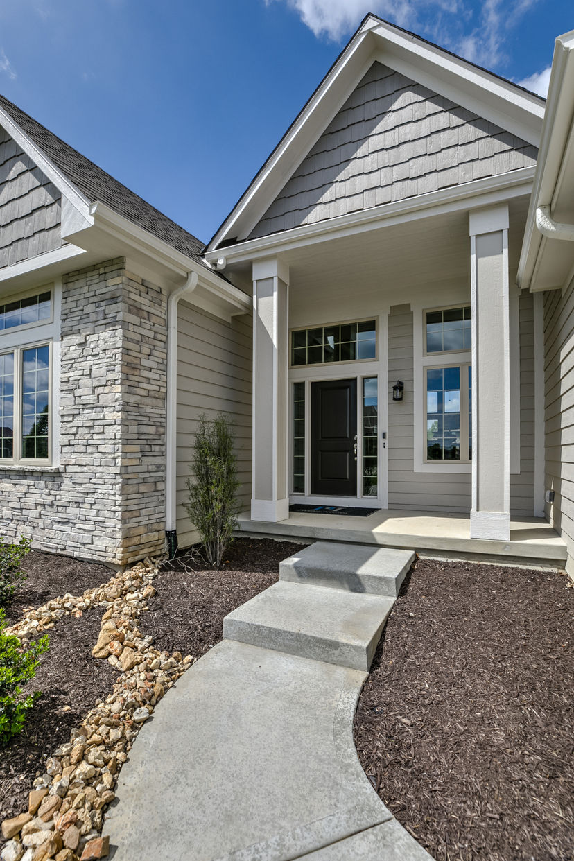 Pfeifer Homes Inc. — 732 SW Estates Drive
