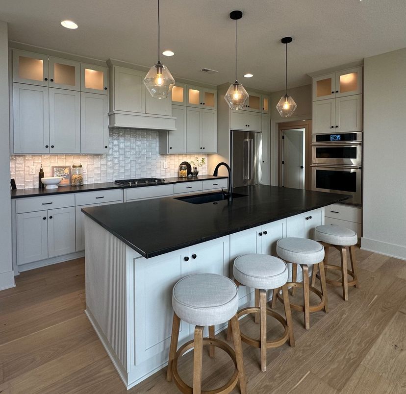 Aspen Home Builders LLC — 1506 NW 106th Ter