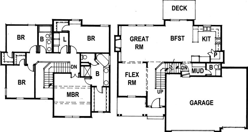 Elevate Design + Build, LLC — 2036 SW Wheatfield Ct.