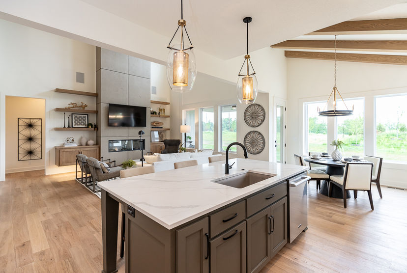 Lambie Homes — 18608 Howe Dr