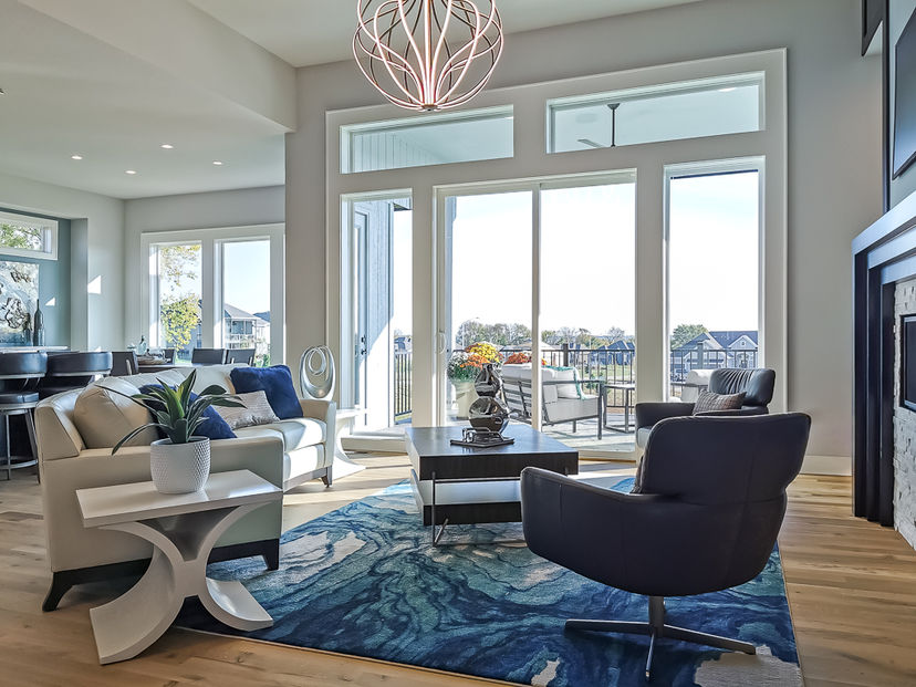 Don Julian Builders, Inc. — 17305 Bradshaw St