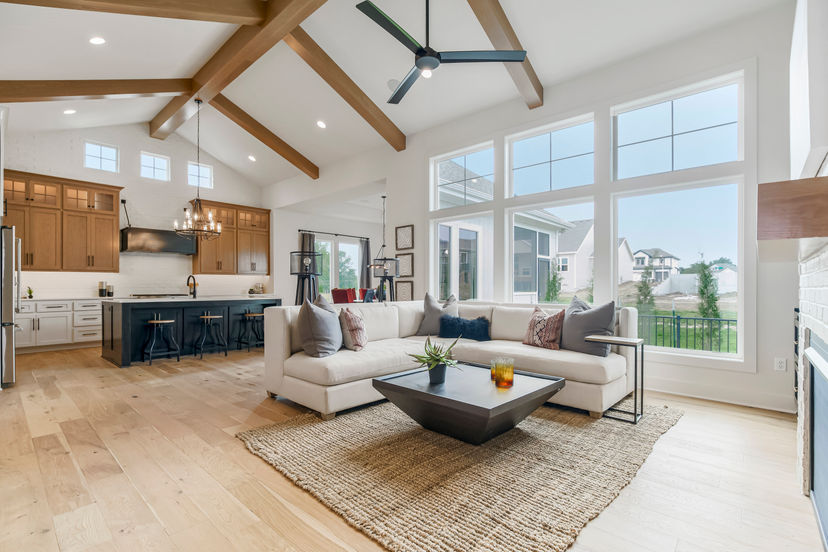 Roeser Homes — 17324 Nieman Rd