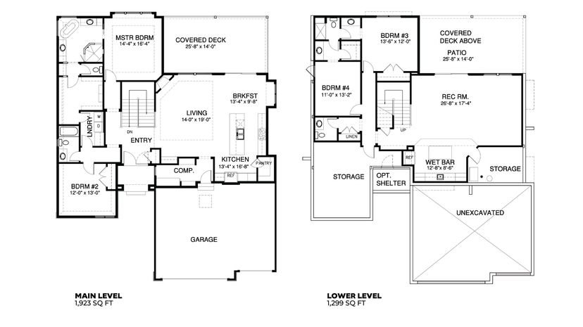 Don Julian Builders, Inc. — 7003 N Polk Ave