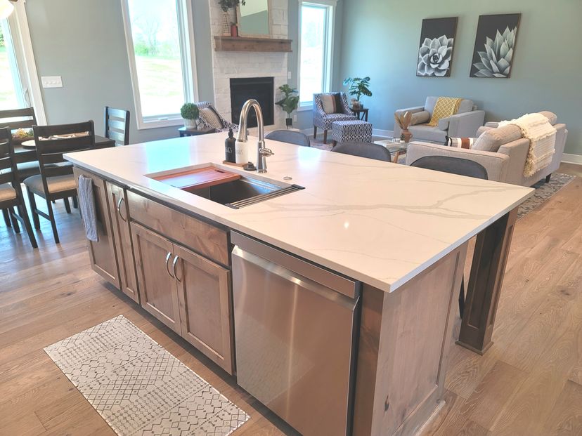 PCDI Homes — 17835 169th St