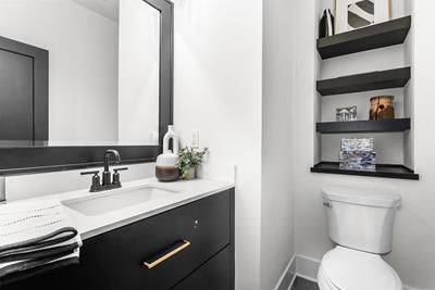 Walker Custom Homes — 2035 SW Wheatfield Ct