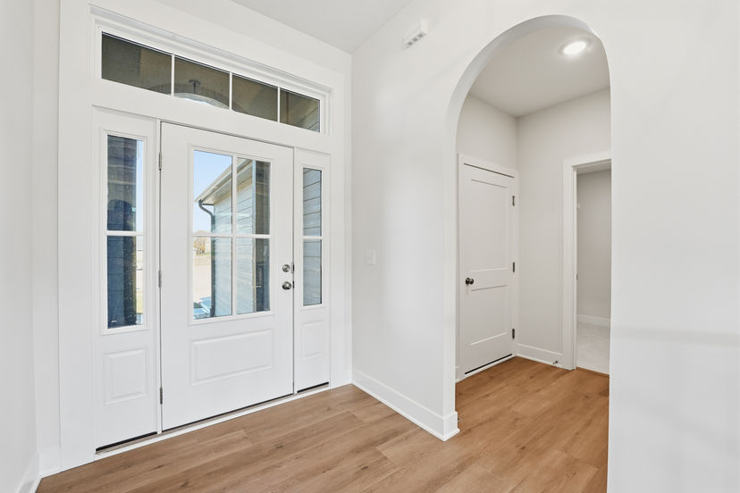 Gary Kerns Homebuilders, LLC — 12151 N Frst Ct