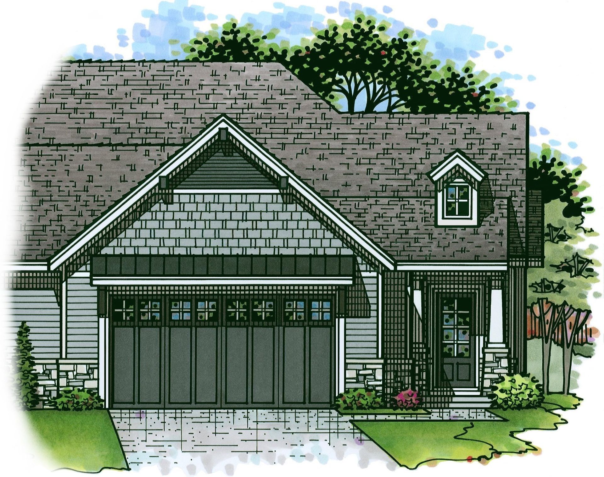J.S. Robinson Fine Homes — 21905 W 82nd Ter